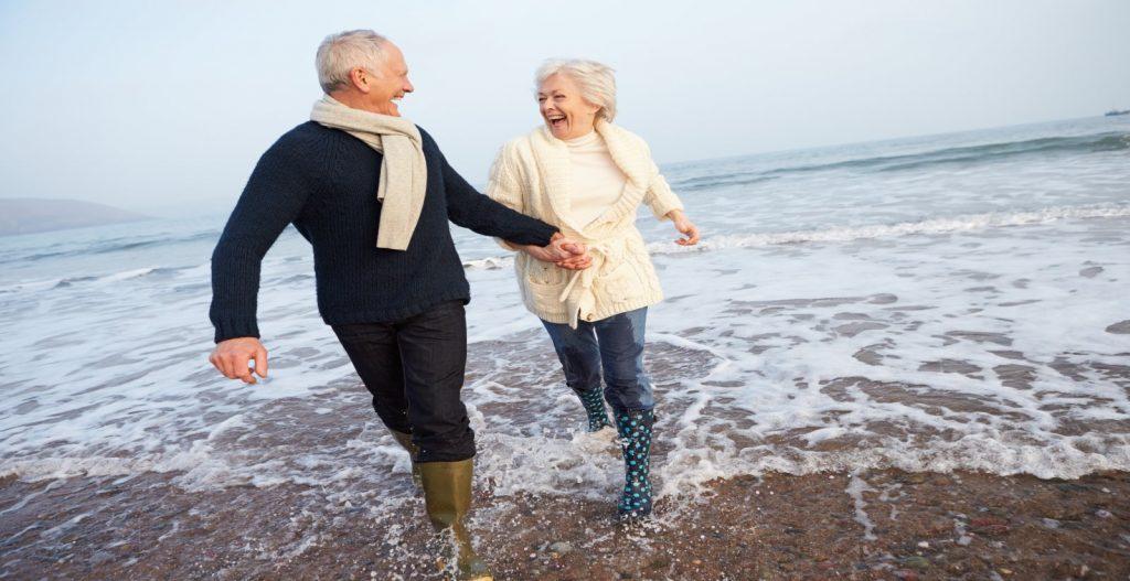 Financial advisers Newport Cardiff retirement and later life planning
