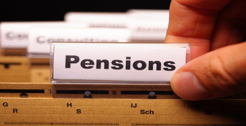 Financial advisers Newport Cardiff pensions